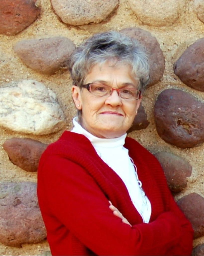 Solange (Grenier) Vaillancourt