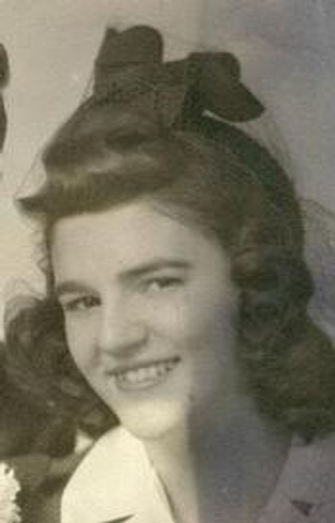 Leona M. St. John