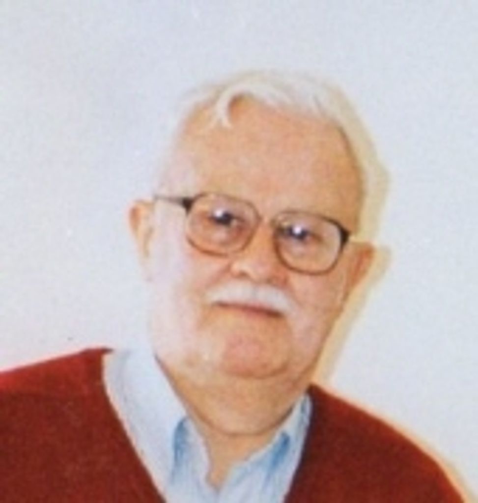 Dick Cadden