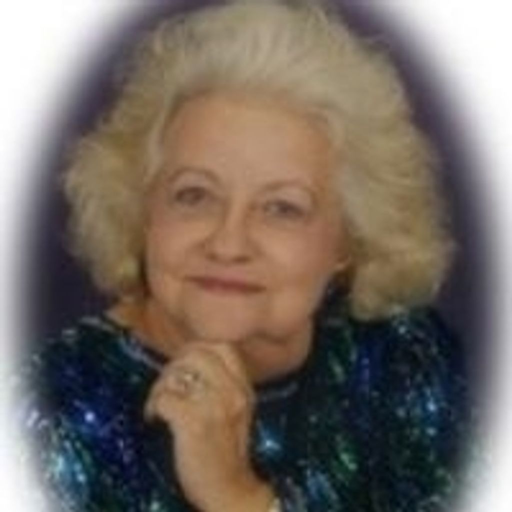 Ruth Marie Bergman