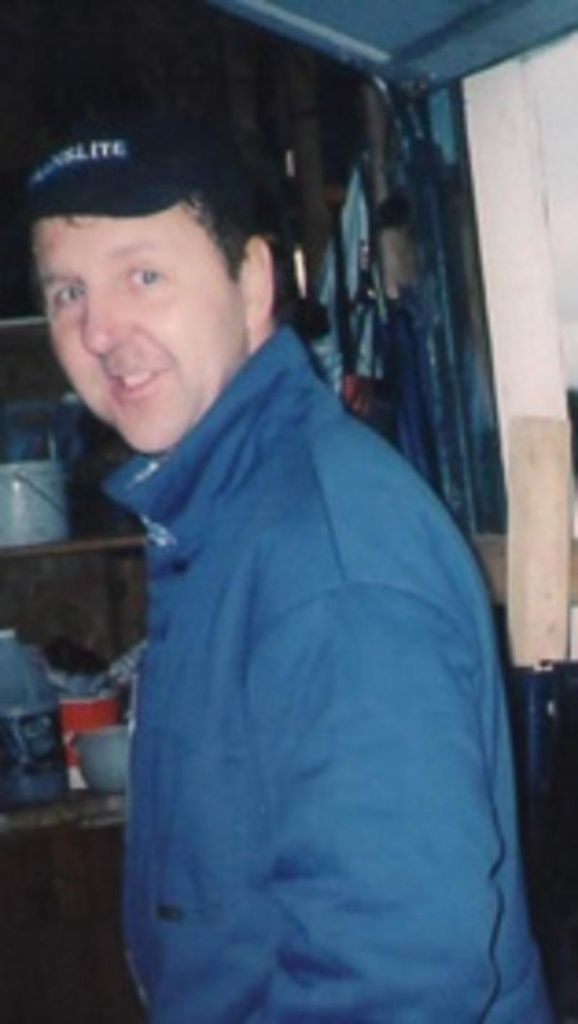 Jerry Mills Profile Photo