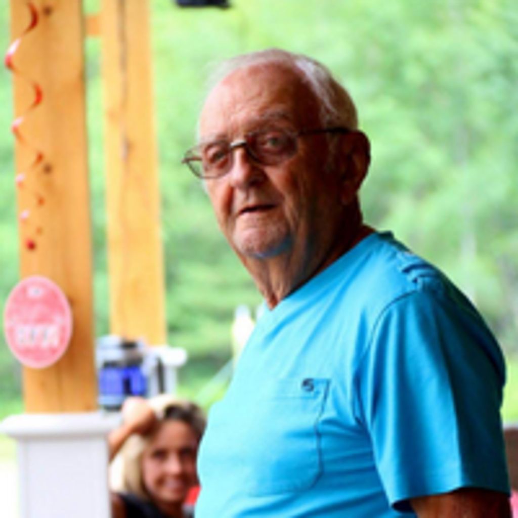 Douglas P Begor Profile Photo