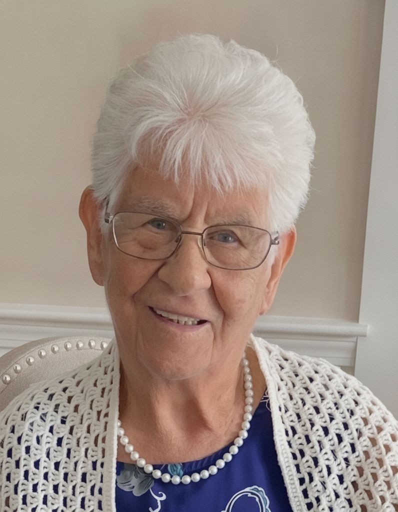 Rosa Mignacca Profile Photo