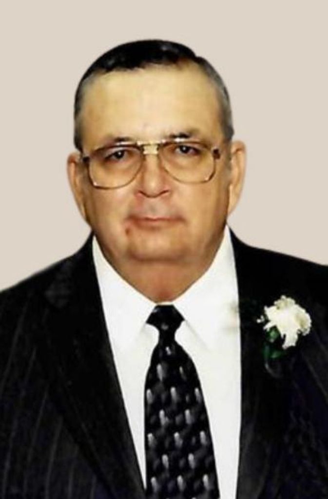 Gary Wayne Holmes Profile Photo