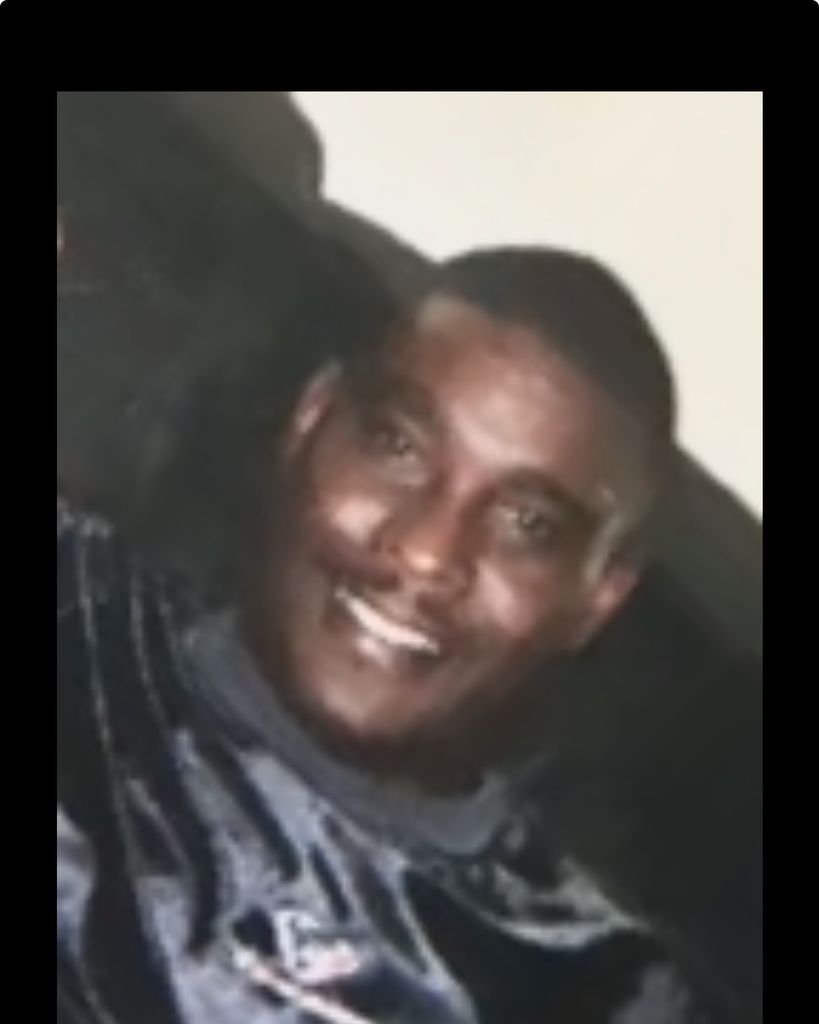 Kelvin "Tyrone" Rogers Profile Photo