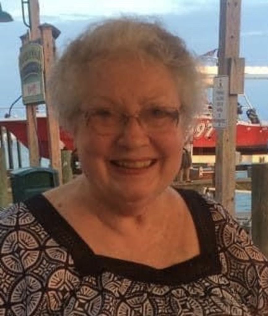 Virginia Lee Thompson Reily Profile Photo