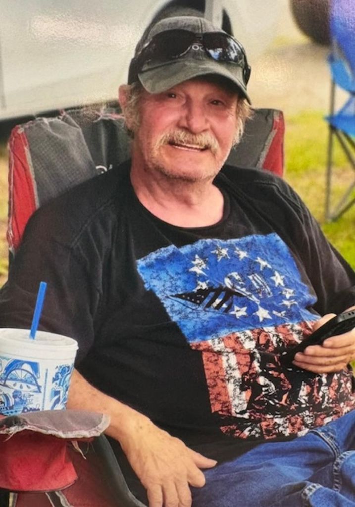 Joseph Sliger, Sr. Profile Photo