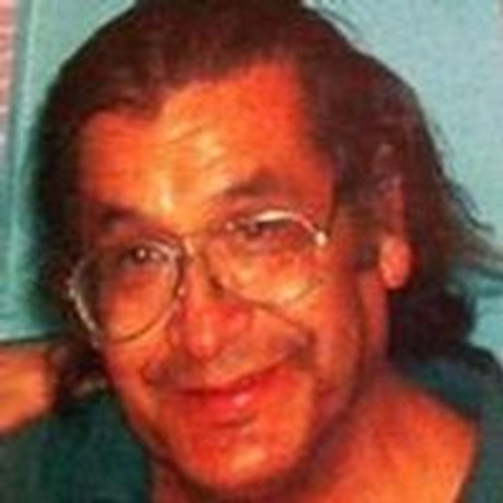 Ernie Perez