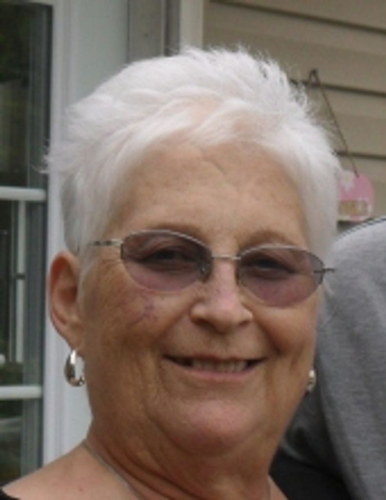 Phyllis Ann Jenkins