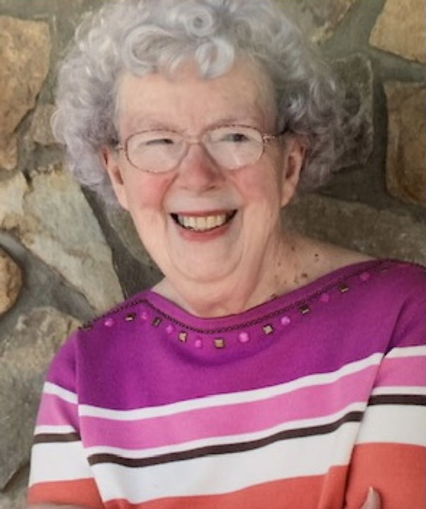 Faye (Barker)  Leonard
