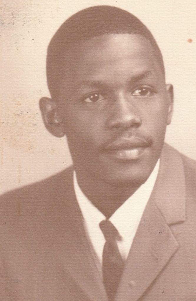 Morris Lavern Stephens Profile Photo