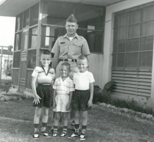 Robert Otto Herrington photo gallery thumbnail 25 of 88