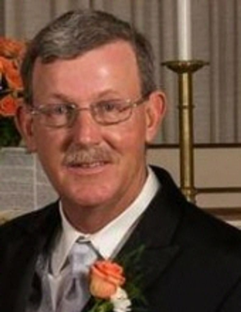 Barry Adrian Mckinney