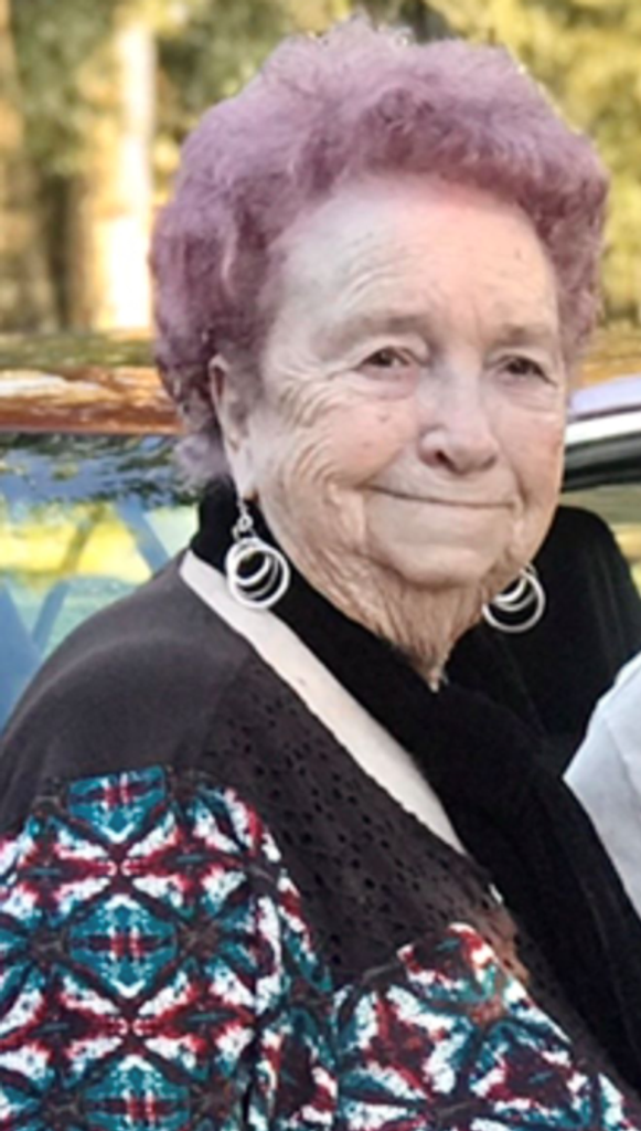 Patsy Yvonne Redden Sellers Profile Photo