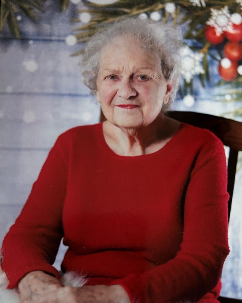 Alma Lenz