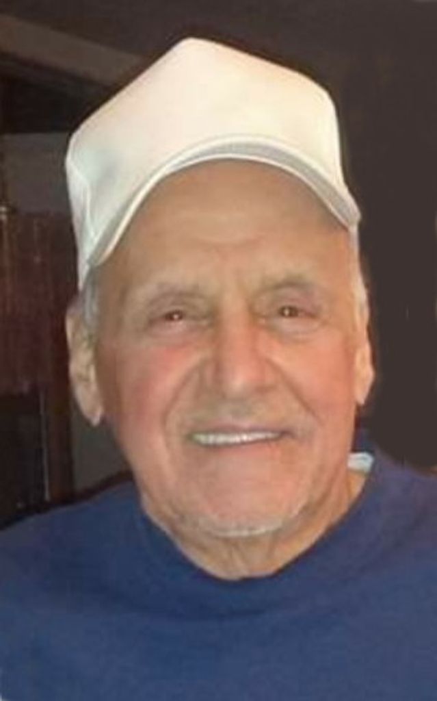 Charles E. "Chuck" Villono