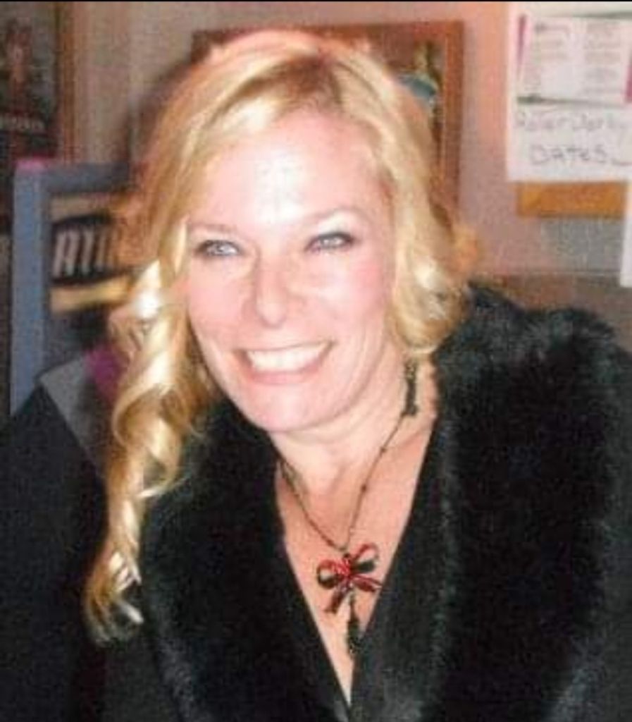 Kathleen R. Luczynski