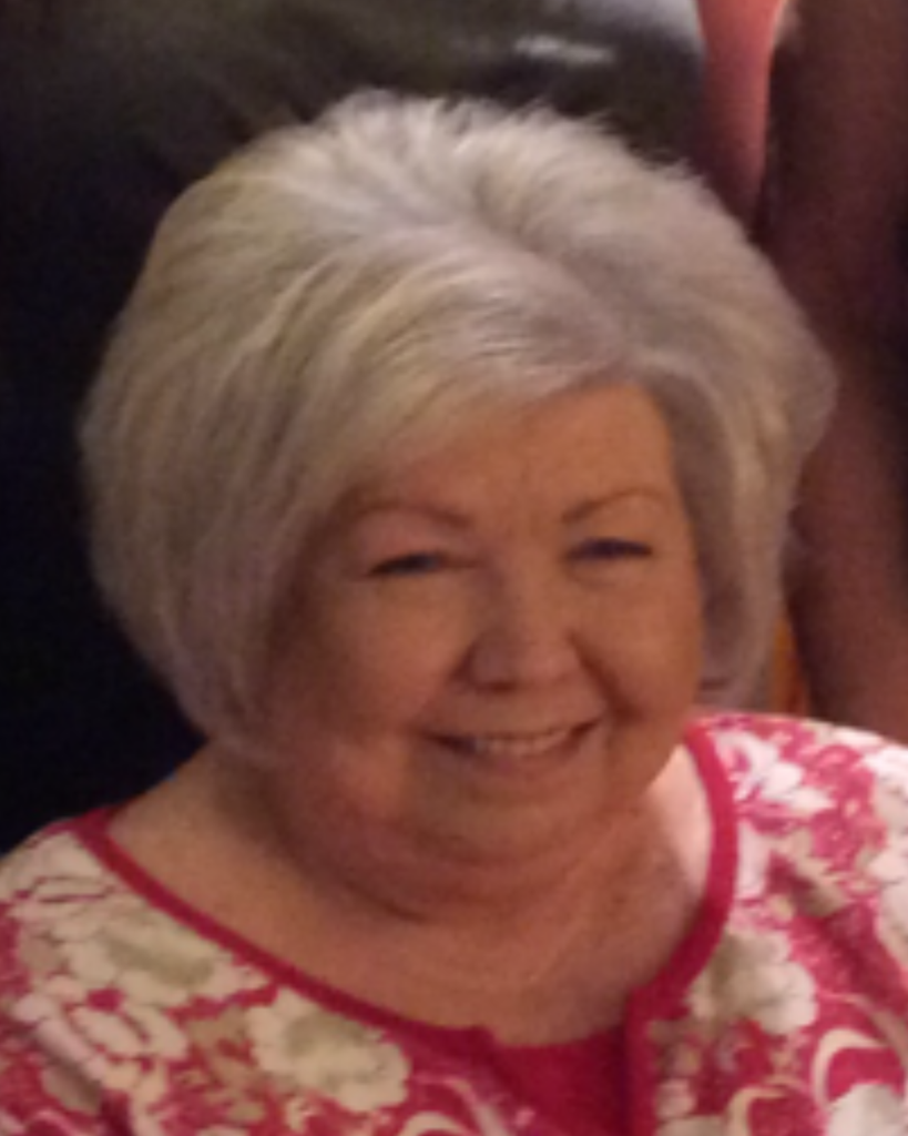 Bonnie J. Martin Profile Photo