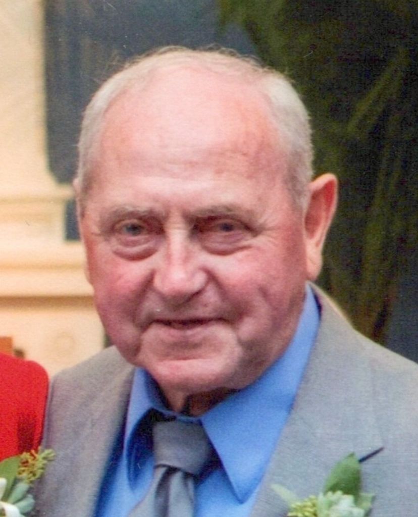 Norman C. Doucet