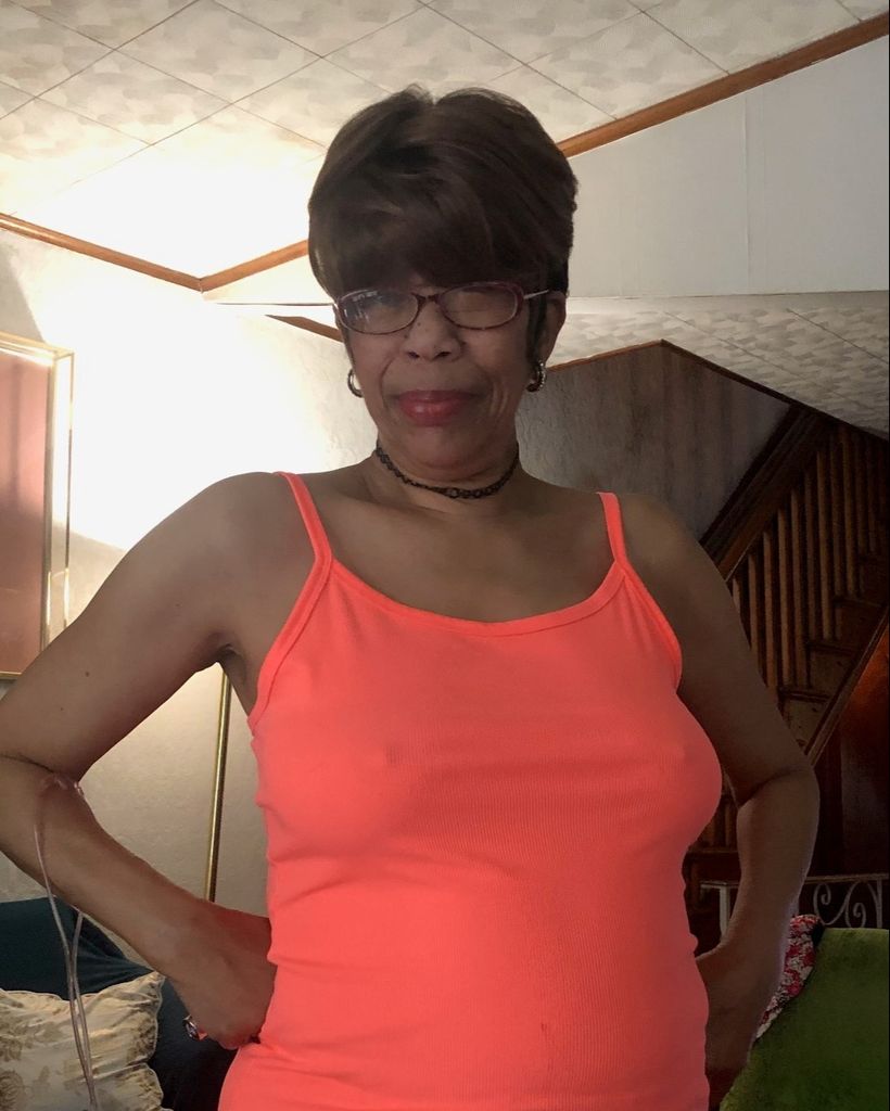 Valerie Jones