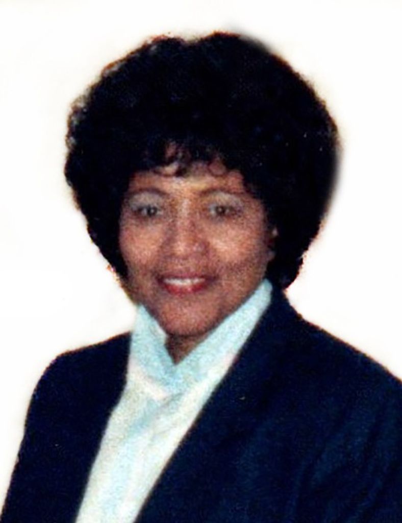 Katherina T. Gonzalez Profile Photo