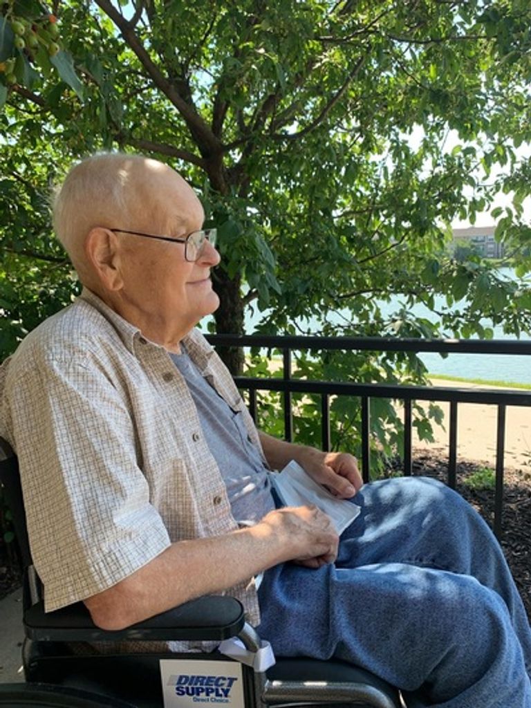 James A Witte Profile Photo