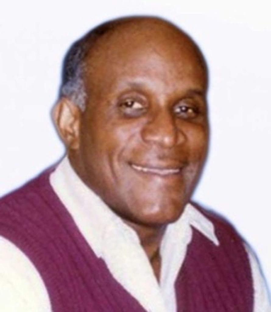 Alvin Adams Profile Photo