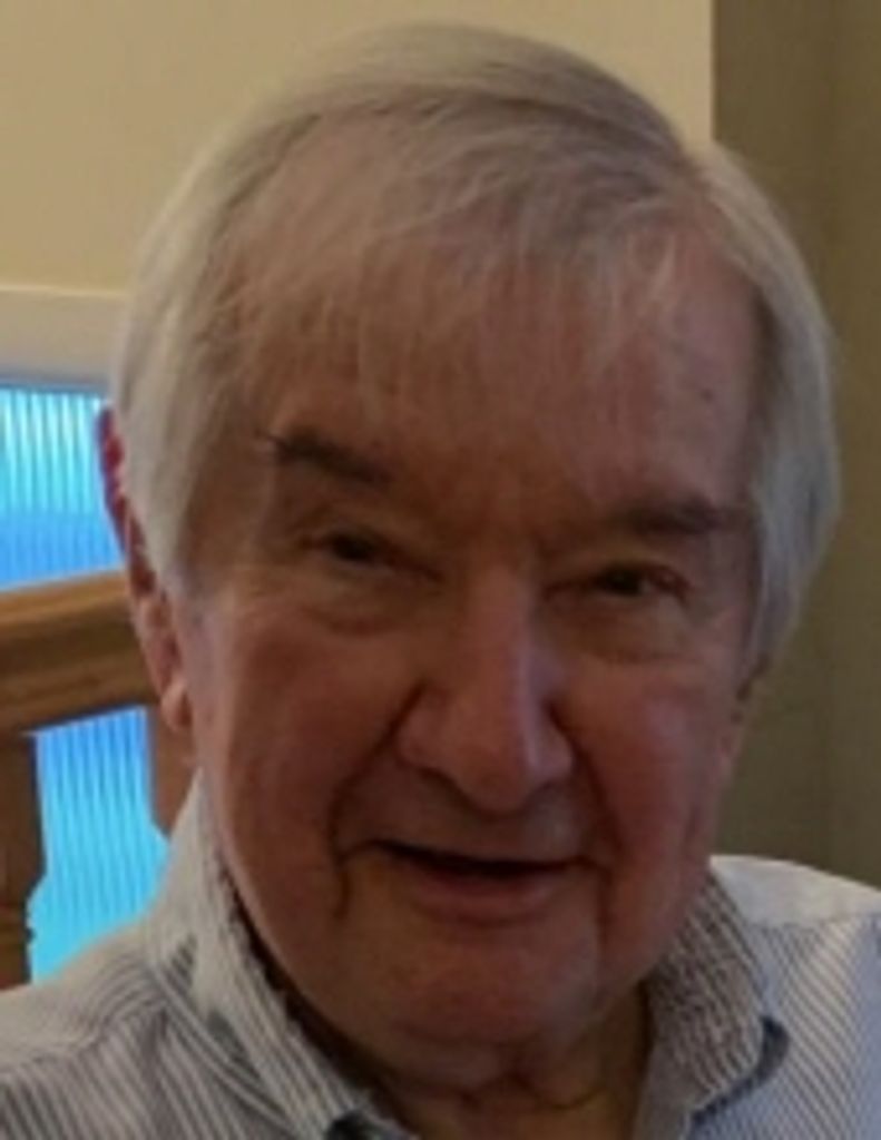 Edward F. Kizel