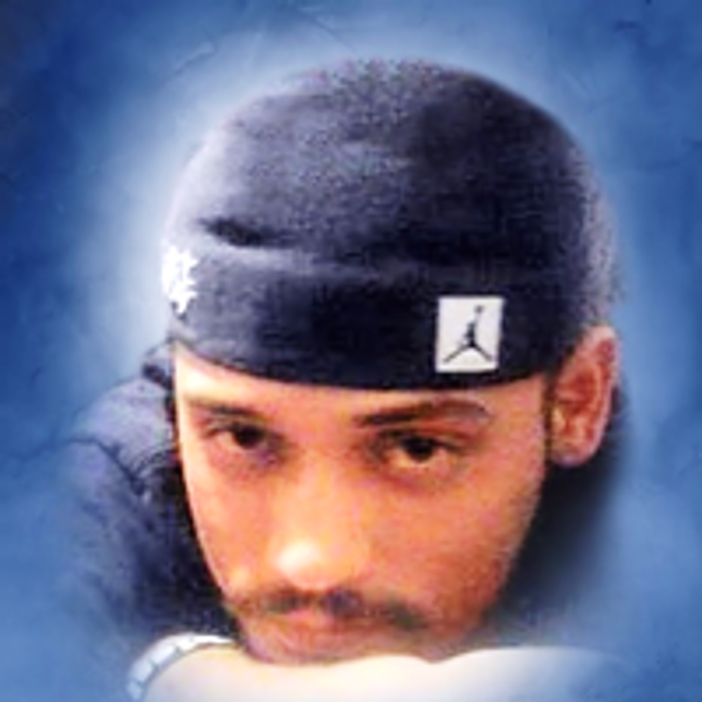 Robert  Lee Lopez