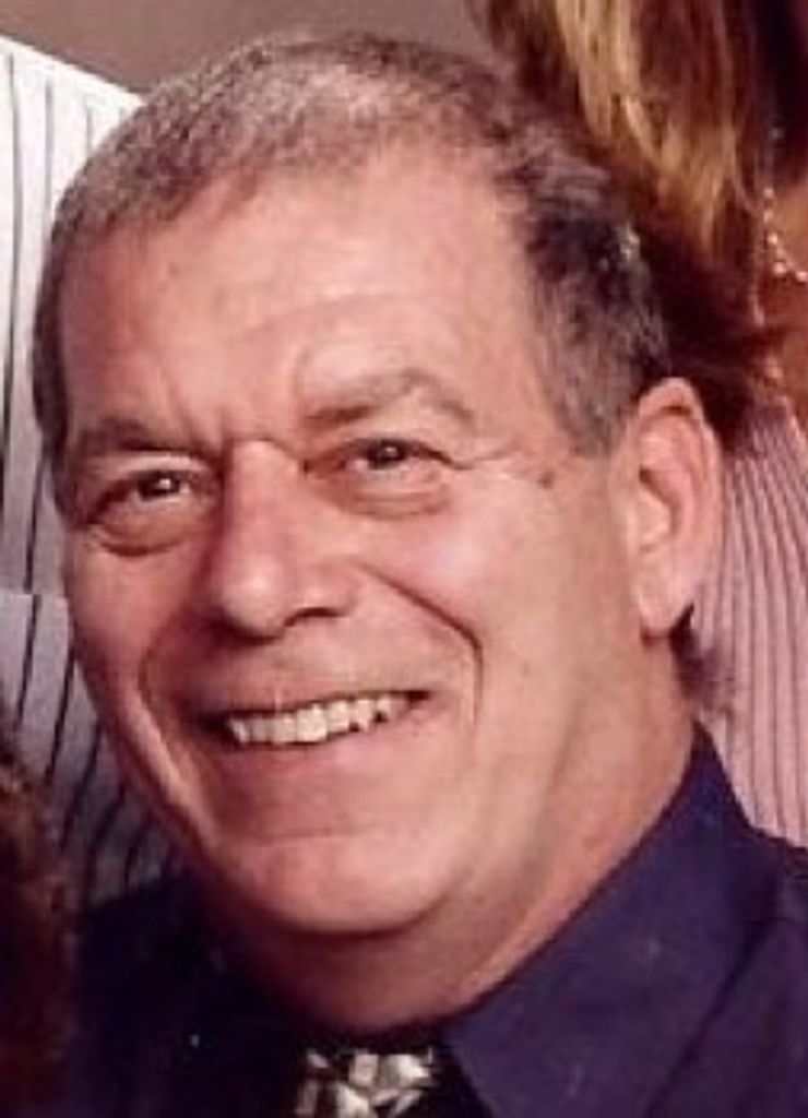 Neal R. Frysinger
