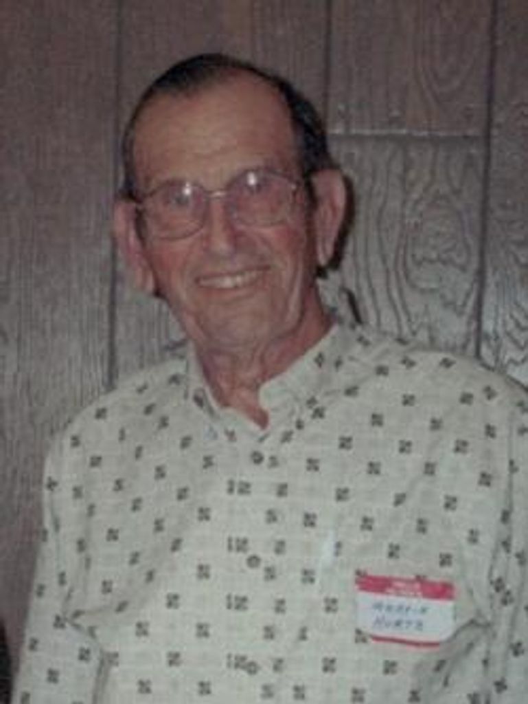 Marvin Johnnie Hurta Profile Photo