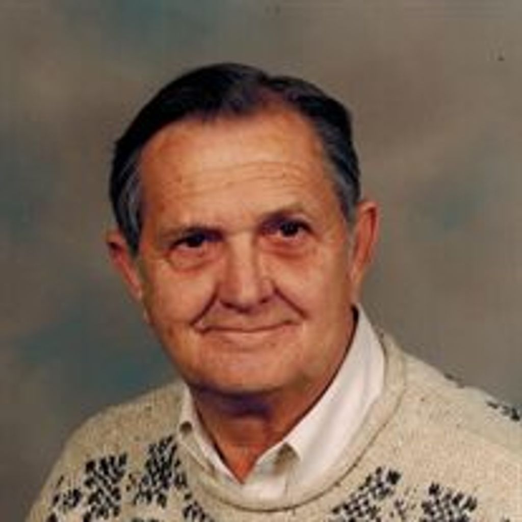 Walter James "Jim" Flanagan Profile Photo