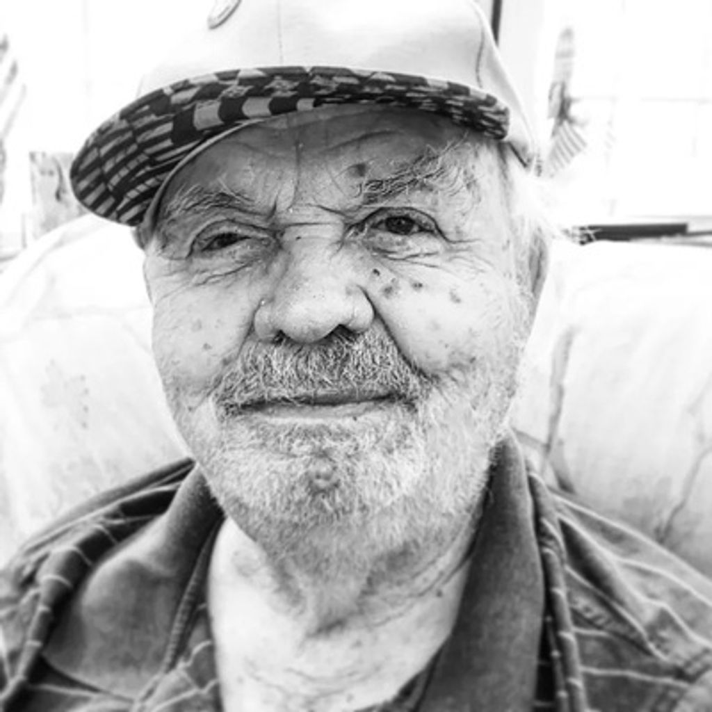 Donald (Don) H. Mayhew Profile Photo