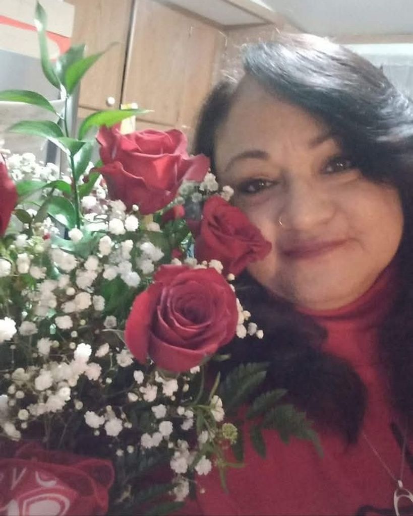 Patricia Ovalle Profile Photo