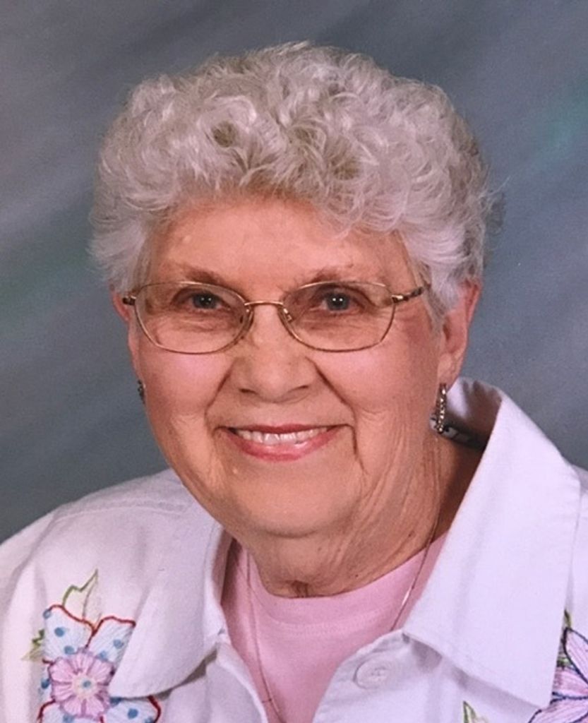 Marie E Kerchner (Ils)