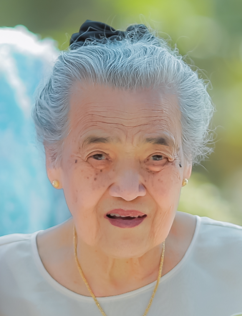 Ana C. Tolentino Profile Photo