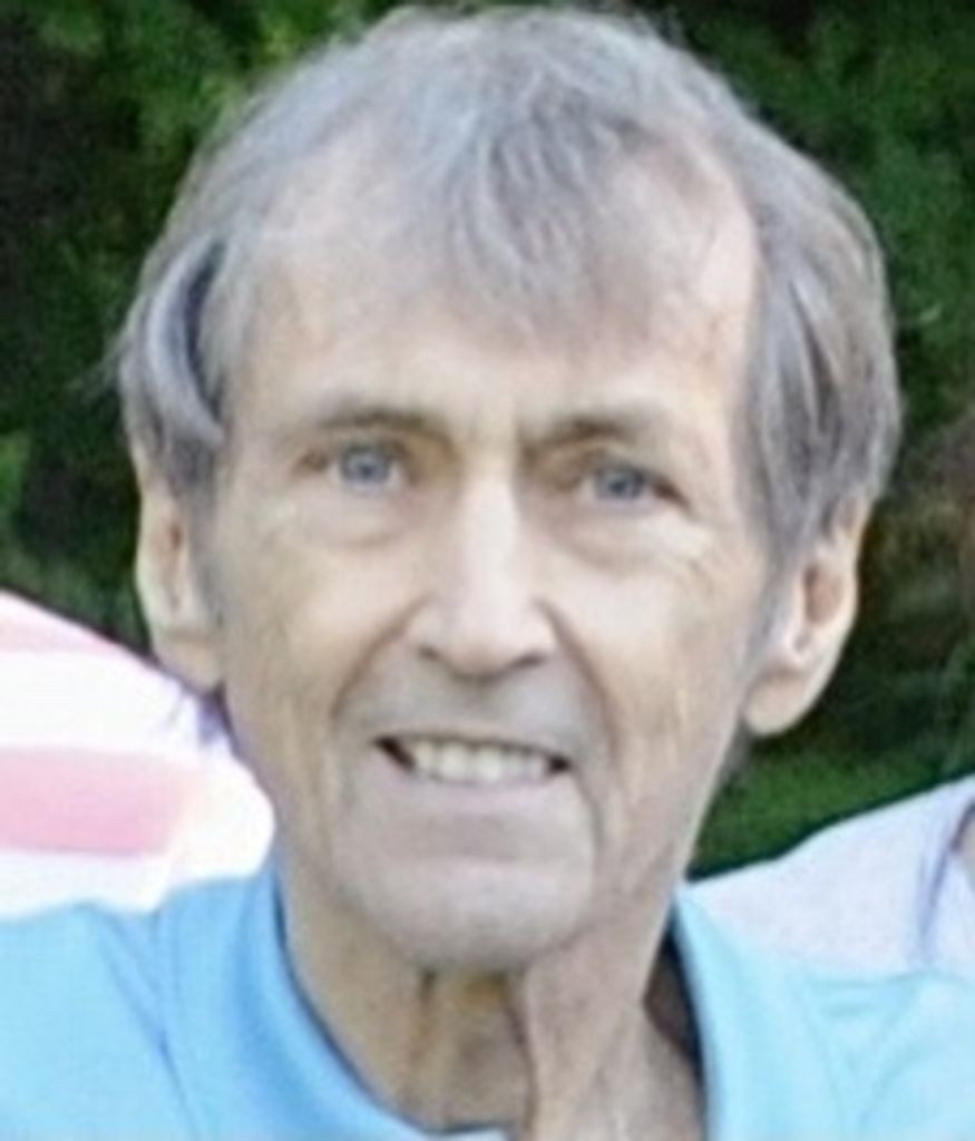 Michael John Charette