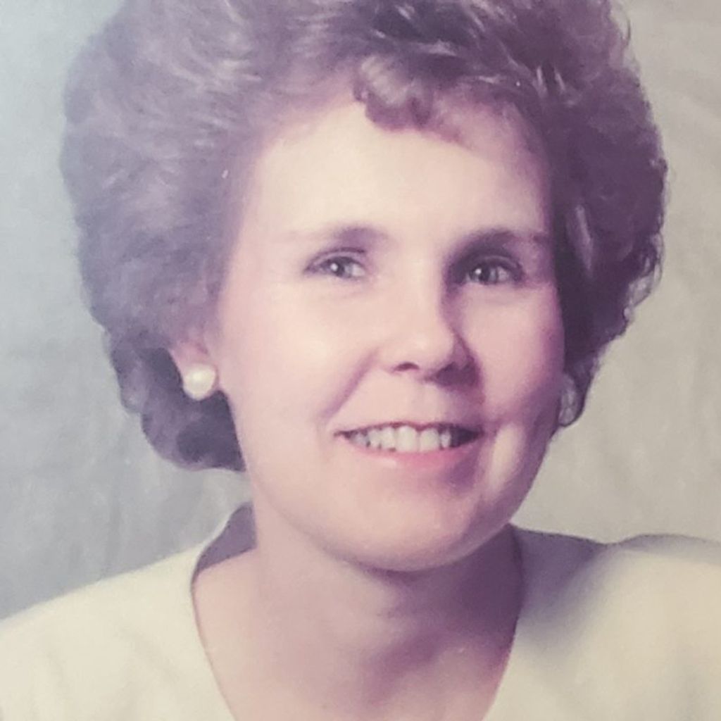 Betty Catherine Eakle  Beachler