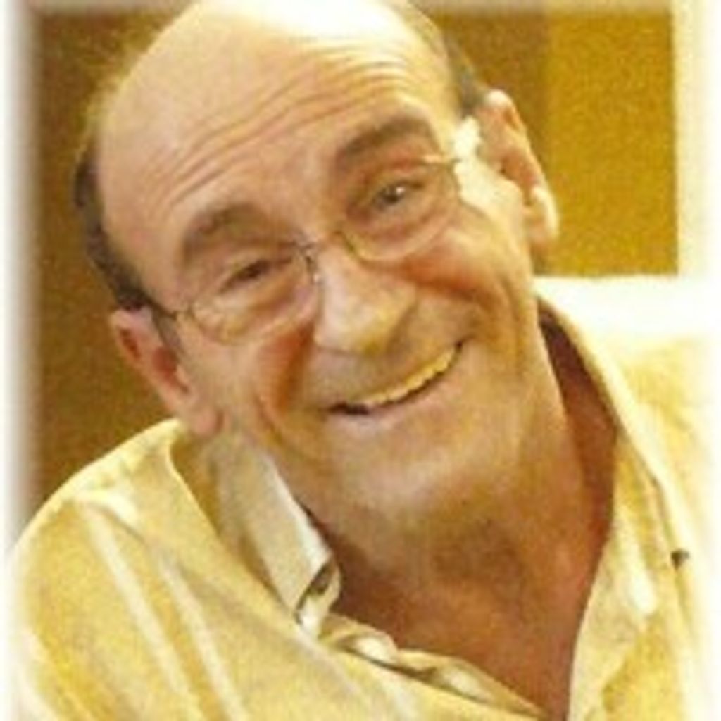 John E. Hargrave