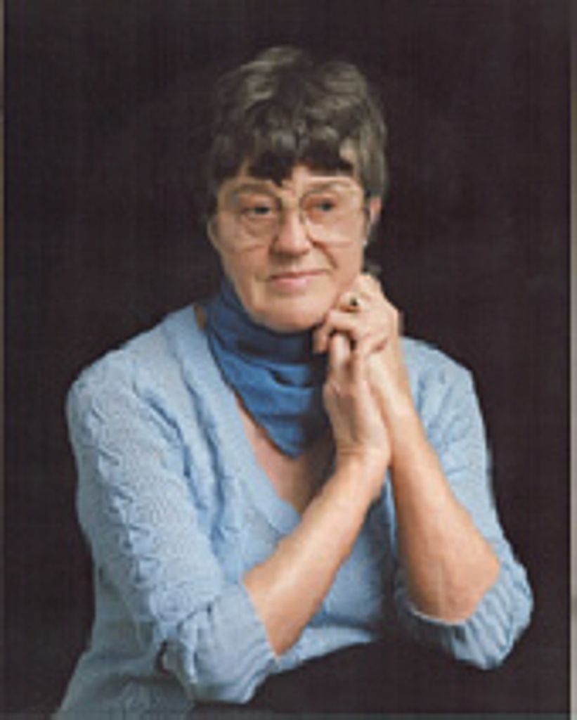 Gertrude Greene