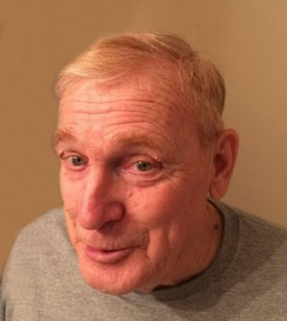 Steven Hinton Profile Photo