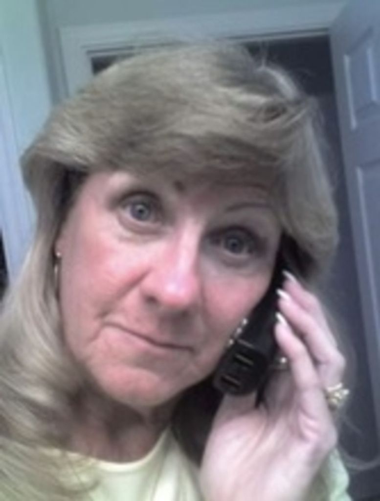 Bonnie Christine Depew Profile Photo