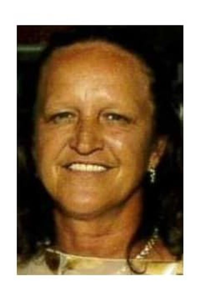 Linda Sue Johnson
