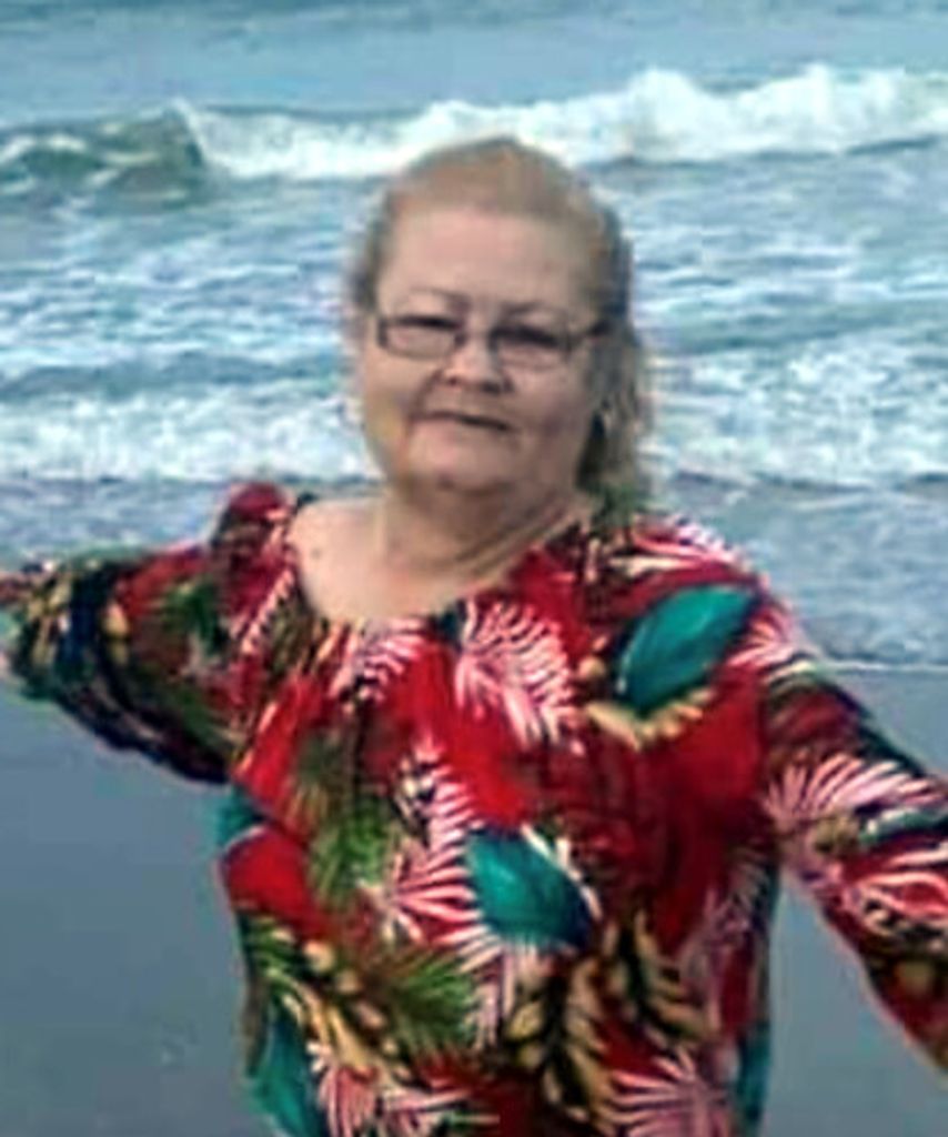 Carolyn Sue Smith Mccray