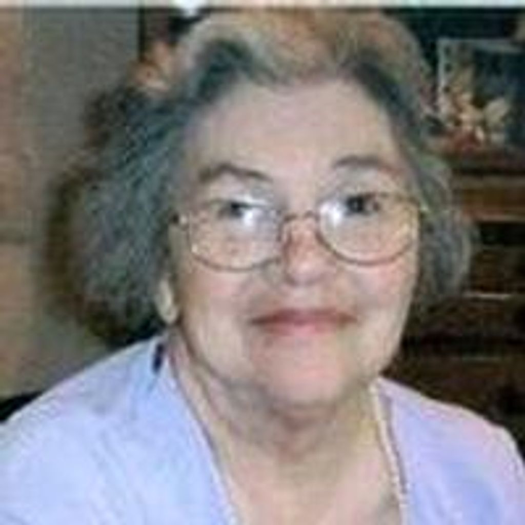 Mary Ellen Christensen