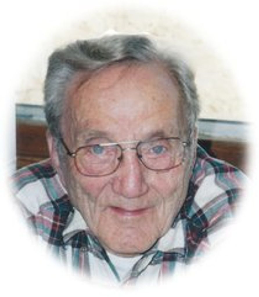 Orville  David  Petersen