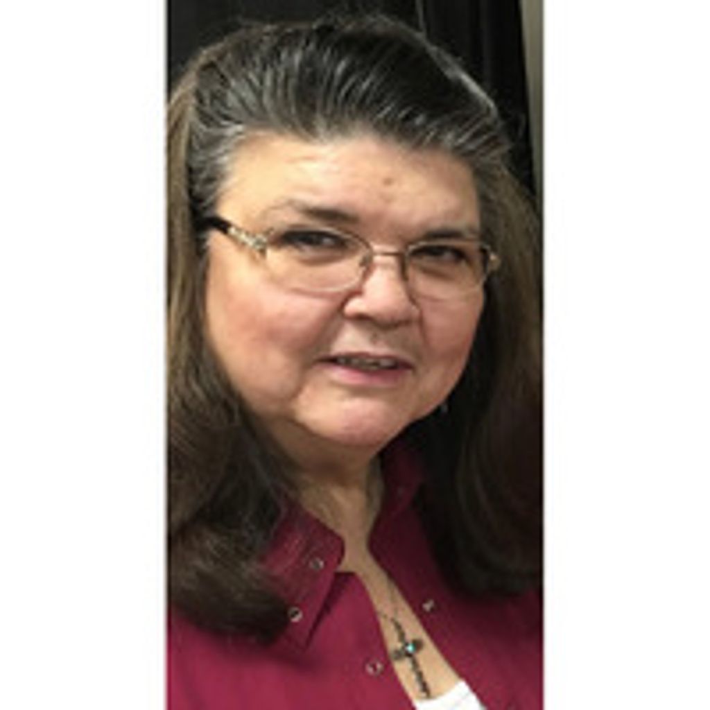 Carolyn Bailey Burroughs