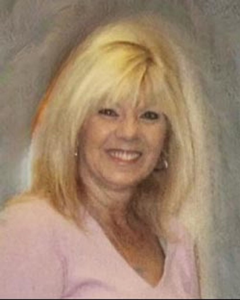 Terry Arlene Goode