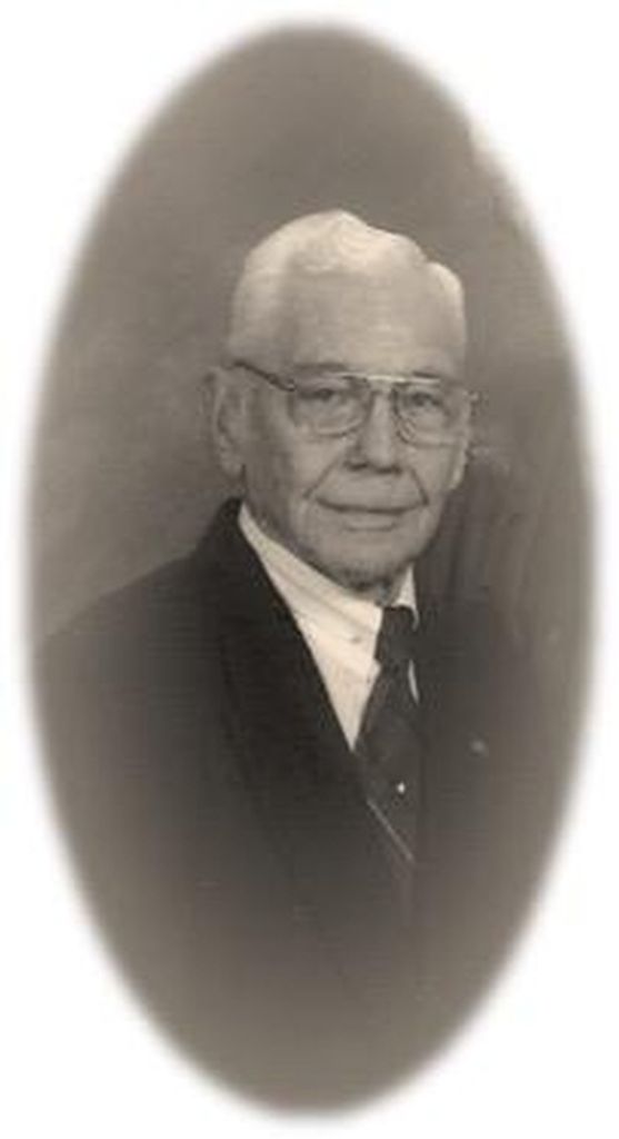 Benjamin George Lang Profile Photo