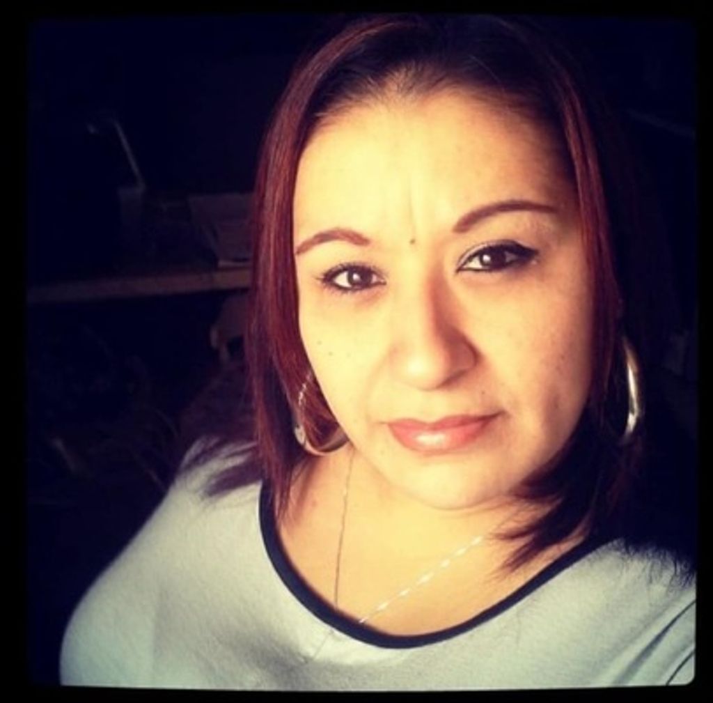 Monica Gonzales Profile Photo